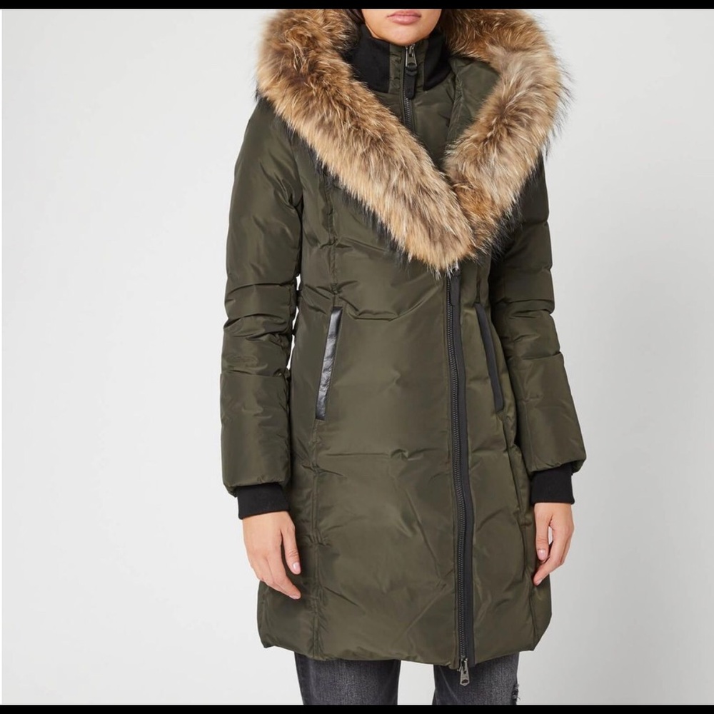 MACKAGE